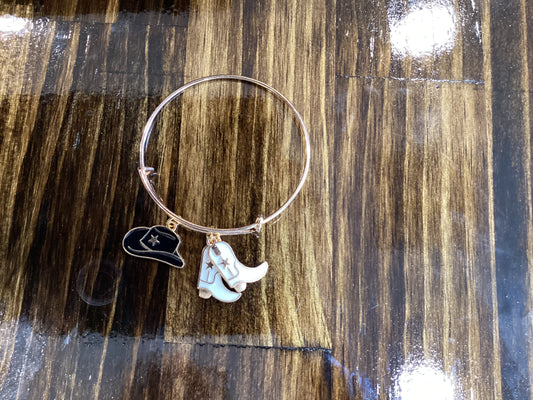 Cowgirl Bracelet