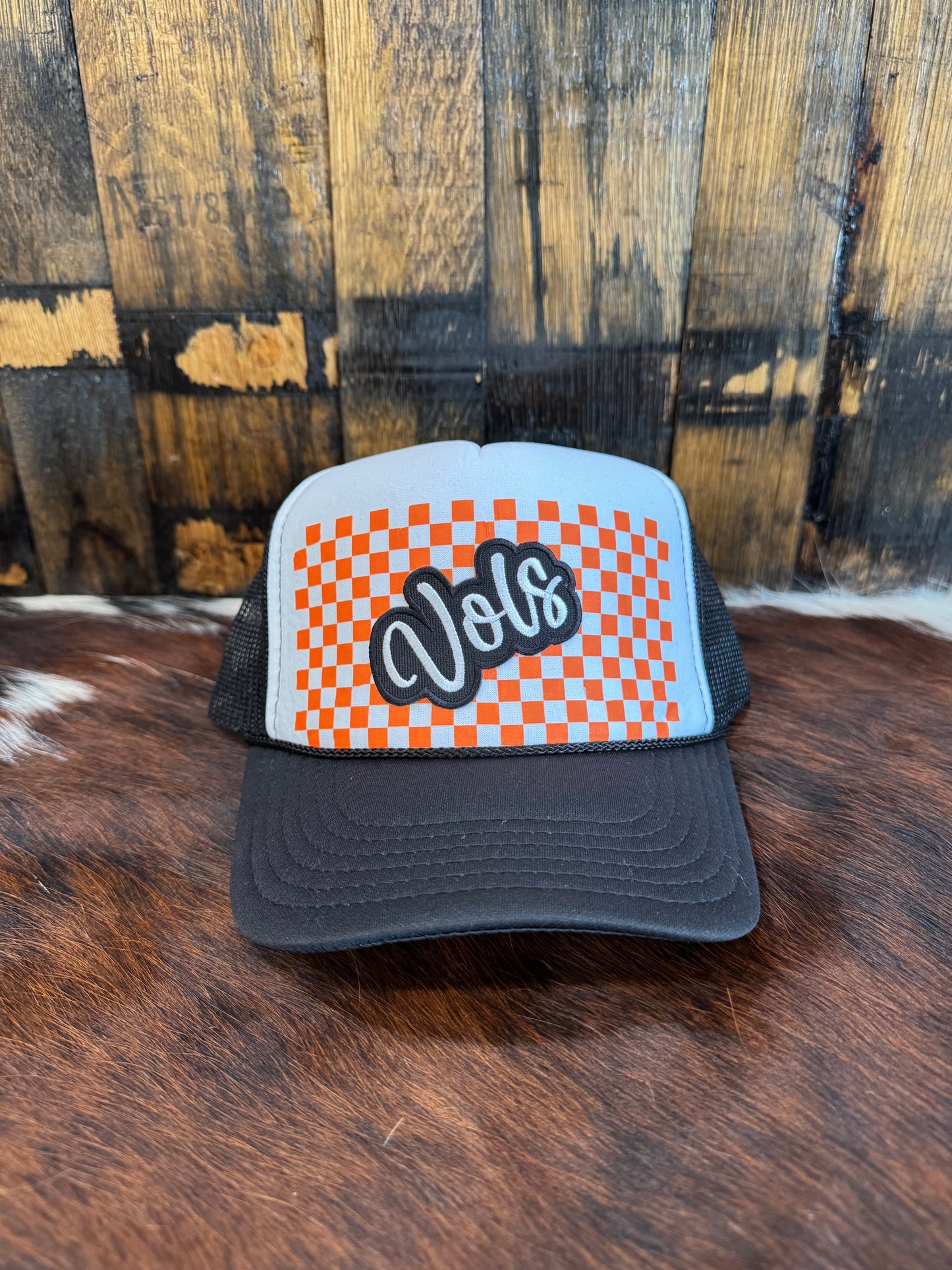 Vols Trucker Hat