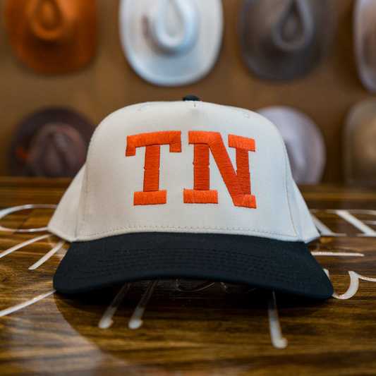 TN Embroidered Hat
