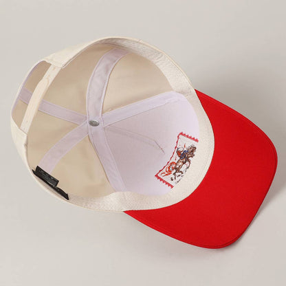 Howdy Cowboy Hat